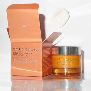 Youthbomb™ Biologic Collagen Peptide™ Face Cream